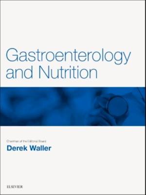 Gastroenterology and Nutrition E-Book