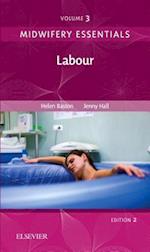 Midwifery Essentials: Labour E-Book