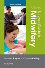 Myles Survival Guide to Midwifery - Elsevier eBook on VitalSource