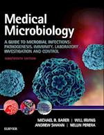 Medical Microbiology E-Book