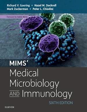 Mims' Medical Microbiology and immunology