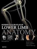 McMinn's Color Atlas of Lower Limb Anatomy E-Book