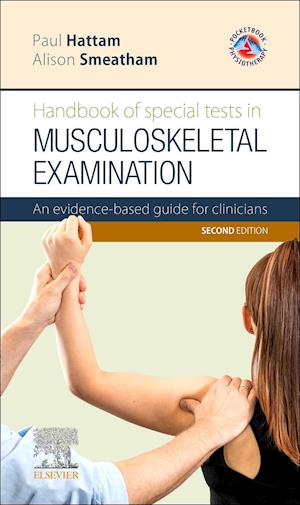 Handbook of Special Tests in Musculoskeletal Examination