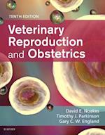 Arthur's Veterinary Reproduction and Obstetrics - E-Book