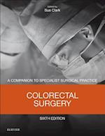 Colorectal Surgery E-Book