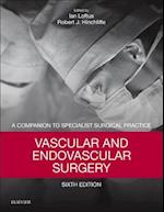 Vascular and Endovascular Surgery E-Book
