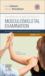 Handbook of Special Tests in Musculoskeletal Examination E-Book