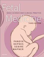 Fetal Medicine E-Book