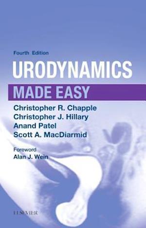 Urodynamics Made Easy E-Book