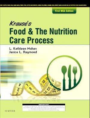 Krause's Food & the Nutrition Care Process, MEA edition