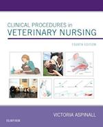 Clinical Procedures in Veterinary Nursing E-Book