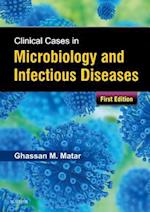Clinical Cases in Microbiology and Infectious Diseases E-Book