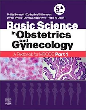 Basic Sciences in Obstetrics and Gynaecology