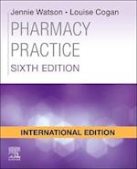 Pharmacy Practice, International Edition