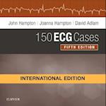 150 ECG Cases, International Edition