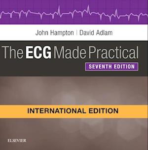 The ECG Made Practical, International Edition