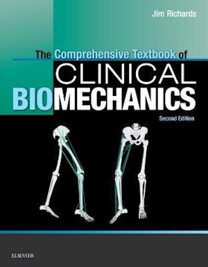 Comprehensive Textbook of Biomechanics [no access to course]