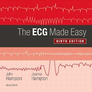 ECG Made Easy E-Book