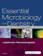 Essential Microbiology for Dentistry - E-Book