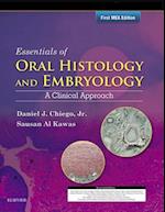 Essentials of Oral Histology and Embryology - MENA Adapted Reprint E-Book