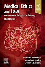 Medical Ethics and Law