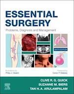 Essential Surgery E-Book