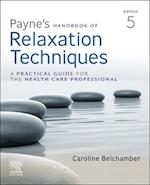 Payne's Handbook of Relaxation Techniques E-Book