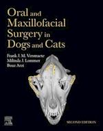 Oral and Maxillofacial Surgery in Dogs and Cats - E-Book