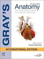 Gray's Anatomy International Edition