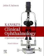 Kanski's Clinical Ophthalmology E-Book