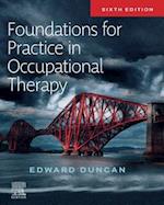 Foundations for Practice in Occupational Therapy E-BOOK