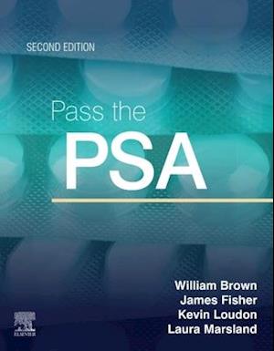 Pass the PSA E-Book