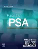 Pass the PSA E-Book