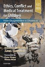 Ethics, Conflict and Medical Treatment for Children
