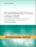 Pharmaceutical Analysis International Edition
