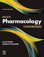 Dale's Pharmacology Condensed