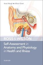 Ross & Wilson Self-Assessment in Anatomy and Physiology in Health and Illness
