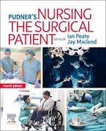 Pudner's Nursing the Surgical Patient E-Book