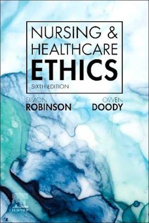 Nursing & Healthcare Ethics