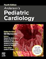 Anderson's Pediatric Cardiology E-Book