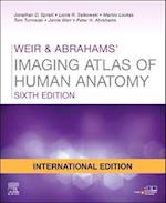 Weir & Abrahams' Imaging Atlas of Human Anatomy, International Edition
