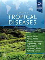 Manson's Tropical Diseases E-Book