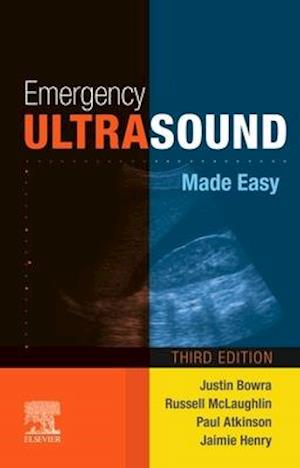 Emergency Ultrasound Made Easy E-Book