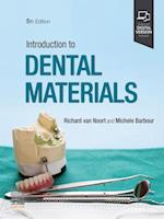 Introduction to Dental Materials - E-Book