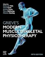 Grieve's Modern Musculoskeletal Physiotherapy