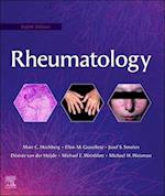 Rheumatology E-Book