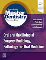 Master Dentistry Volume 1