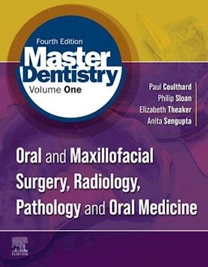 Master Dentistry Volume 1 E-Book