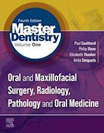 Master Dentistry Volume 1 E-Book