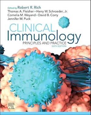 Clinical Immunology E-Book